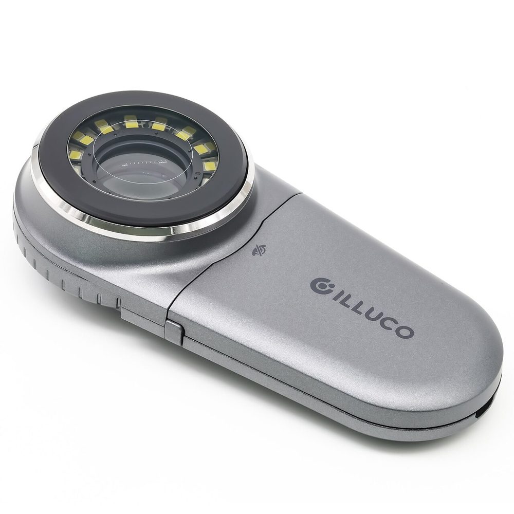 Illuco IDS-1100 Dermatoscope