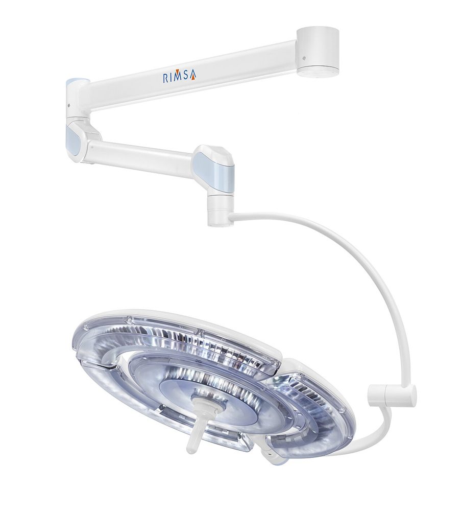 LED Ceiling Surgical Light