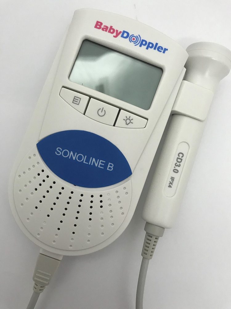 Contec Sonoline B Fetal Doppler