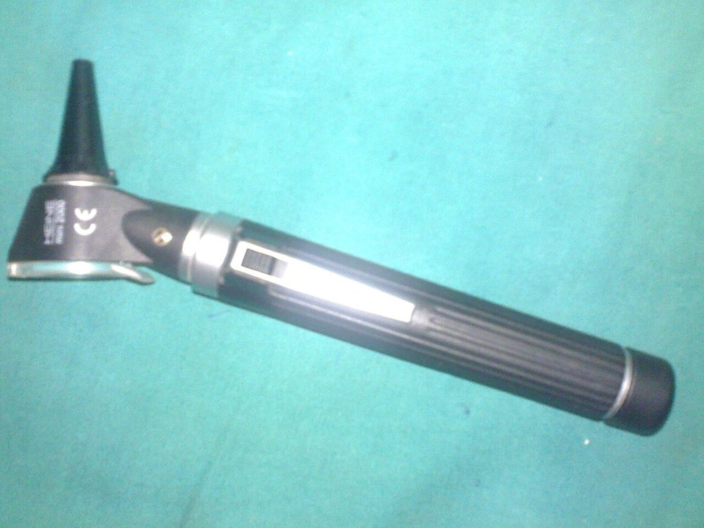 HEINE mini 3000 F.O. Otoscope