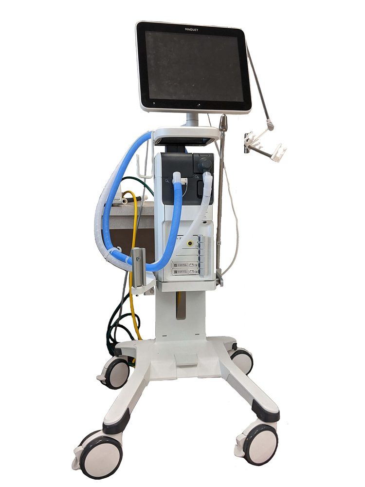 Maquet SERVO-i Ventilator