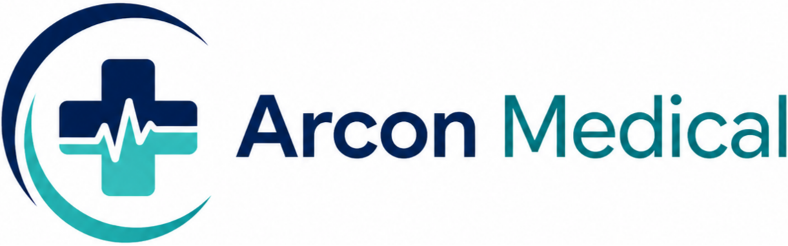Arcon Instruments